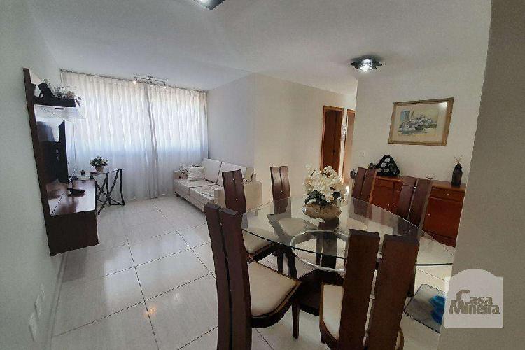 Apartamento, Santa Mônica, 3 Quartos, 1 Vaga, 1 Suíte