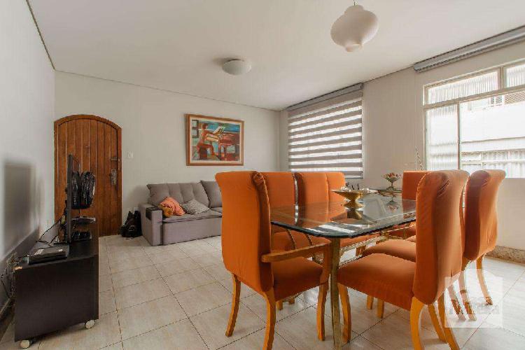 Apartamento, Santo Agostinho, 3 Quartos, 1 Vaga, 1 Suíte