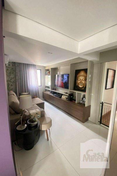 Apartamento, Santo Agostinho, 4 Quartos, 2 Vagas, 1 Suíte