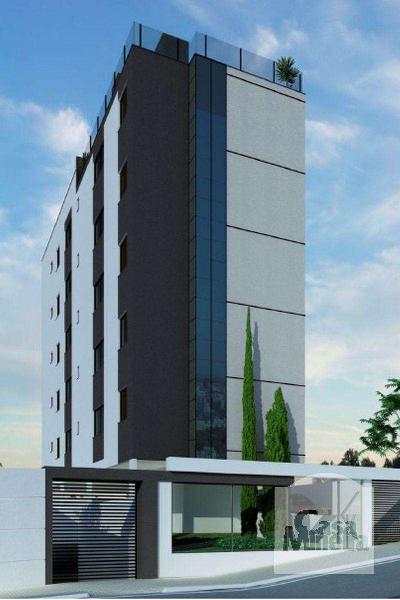 Apartamento, Sion, 1 Quarto, 1 Vaga, 1 Suíte