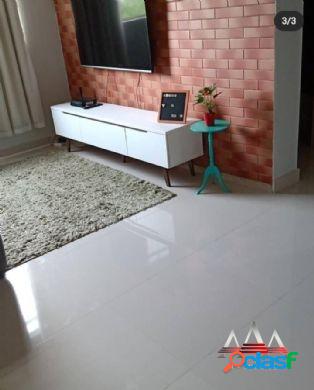 Apartamento a venda no residencial sao carlos cuiaba