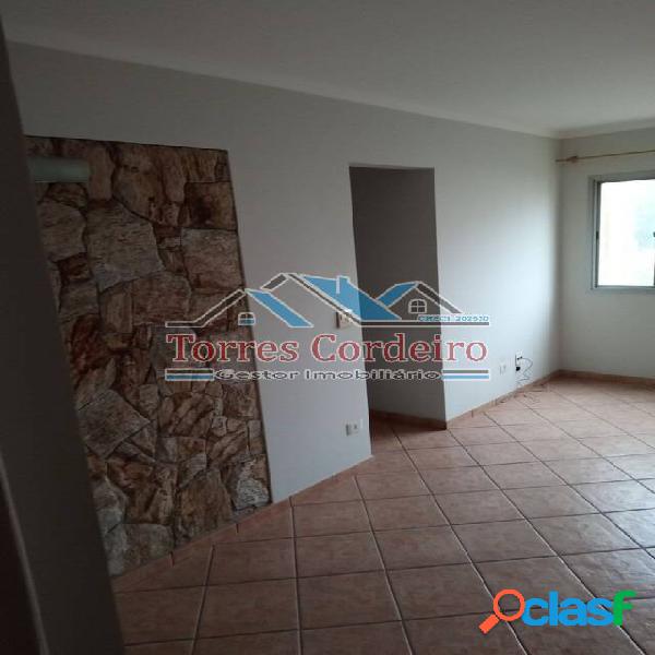 Apartamento com 2 dorm. - Jardim Claúdia