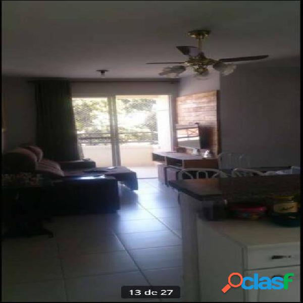 Apartamento com 3 quartos sendo 1 suíte - Setor Sudoeste