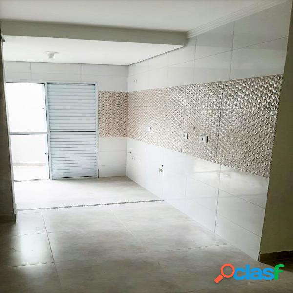 Apartamento à venda, 33 m², 1 quarto, 1 banheiro