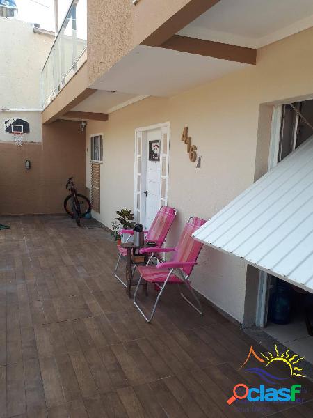 Casa à venda próximo a praia dos Ingleses - Florianópolis