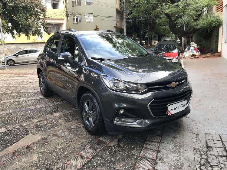 Chevrolet Tracker Lt 1.4 Turbo 16v Flex 4x2 Aut.