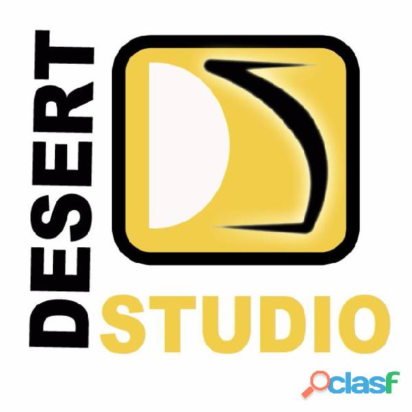 Desert Studio: Por que ter um jingle para sua empresa ou