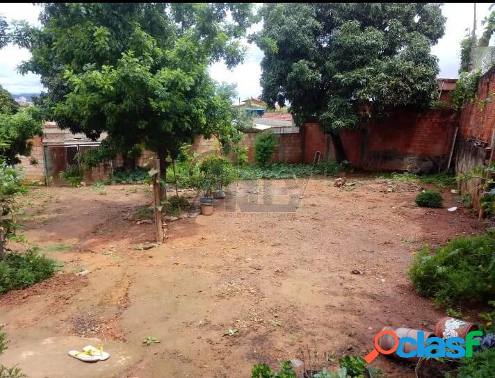 J.Alvorada|vendo lote de 230m²