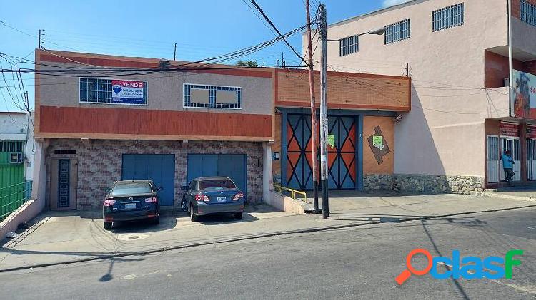 Local Comercial en Alquiler Av. Lisandro Alvarado