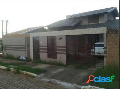 Vende-se imóvel semi novo, financiável no residencial