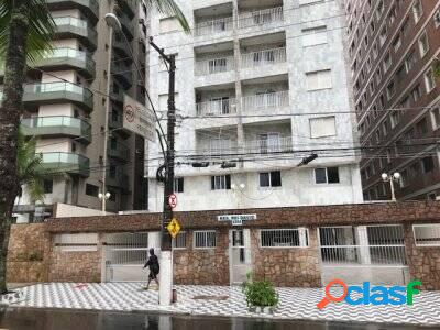 APARTAMENTO PRAIA DA AVIAÇÃO 2 DORM BEIRA MAR 430.000,00