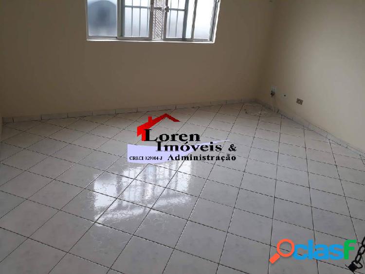 Apartamento 2 dormitórios Parque São Vicente!