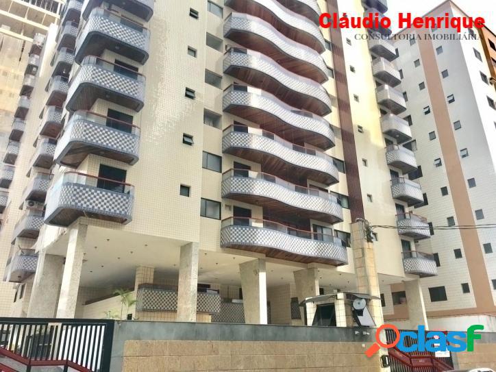 Apartamento 2 dormitórios com 1 suíte na Tupi