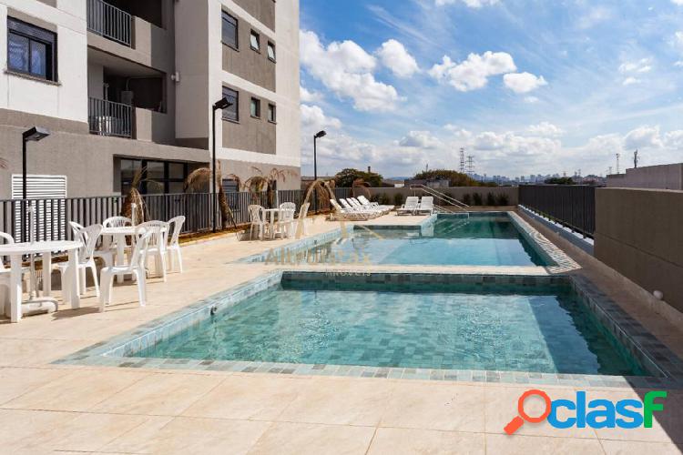 Apartamento de 2 Dormitório / Centro de Osasco