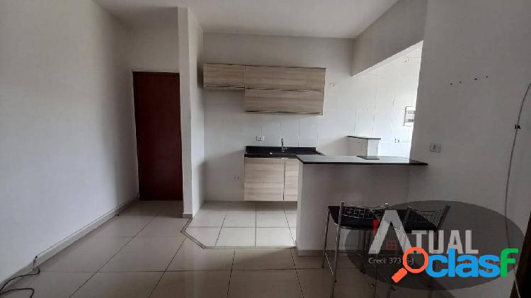 Apartamento para locação e venda Jd. Colonial.