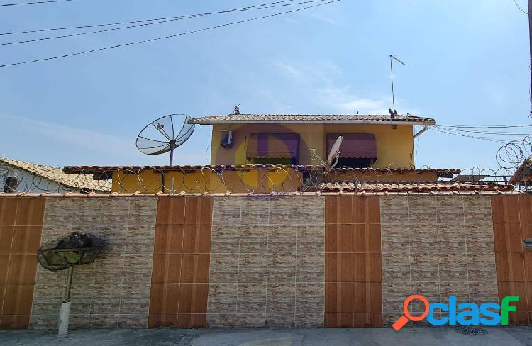 Bela casa em Itaipuaçu