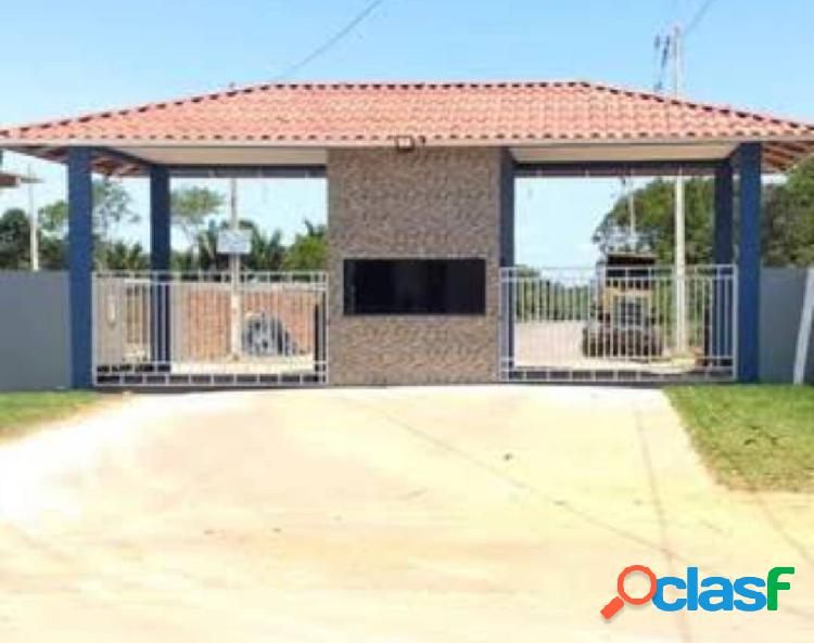 Lote para Venda no Cond. Chácaras do Janauary 2 no Km 7