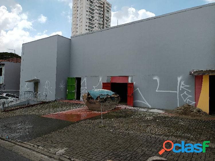 Tatuapé 1500m²