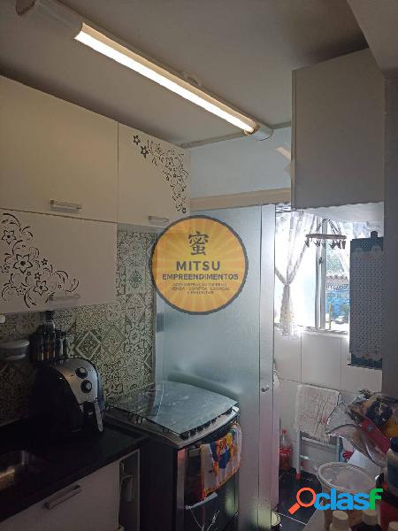 UM LINDO APARTAMENTO A VENDA....