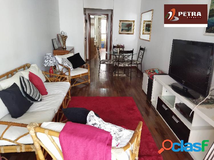 APARTAMENTO A VENDA NO GUARUJÁ, PRAIA DAS PITANGUEIRAS