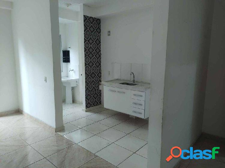 APARTAMENTO GARDEN BELLA COLONIA - JUNDIAÍ/SP