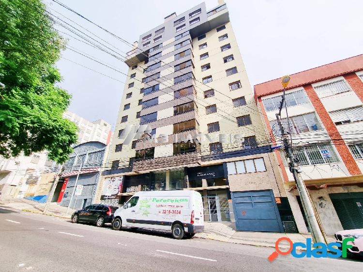 APARTAMENTO SEMI MOBILIADO NO BAIRRO SÃO PELEGRINO- RES.