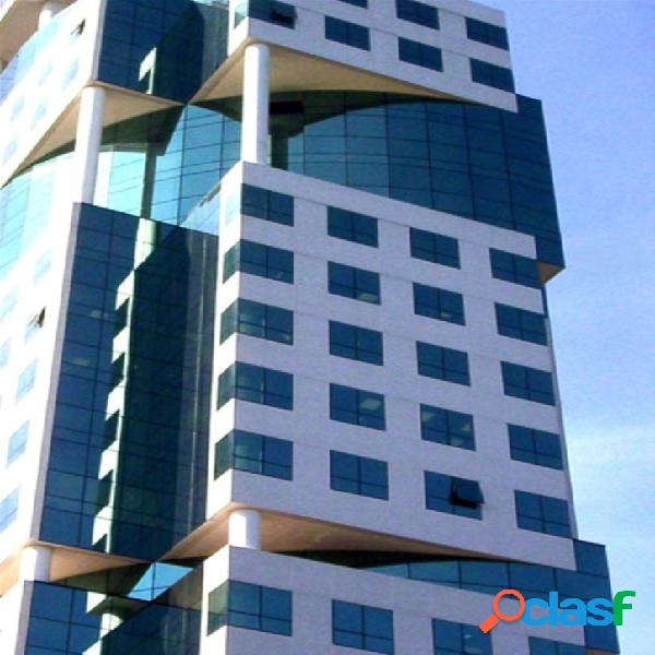 Alugo Sala comercial Monte Carlos Trade Center