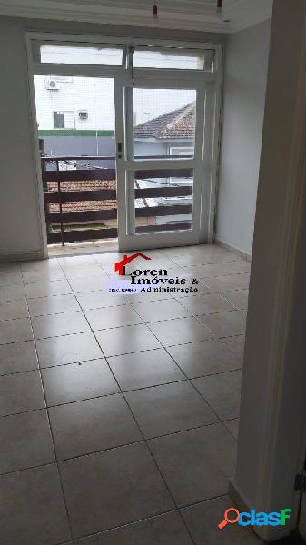 Apartamento 2 dormitórios Parque São Vicente!