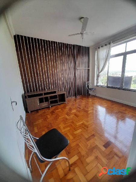 Apartamento 2 dormitórios Vista Mar Itararé São Vicente