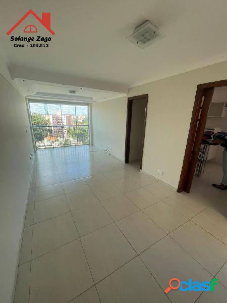 Apartamento - 70 m² - 2 Dorms - Portal Do Morumbi