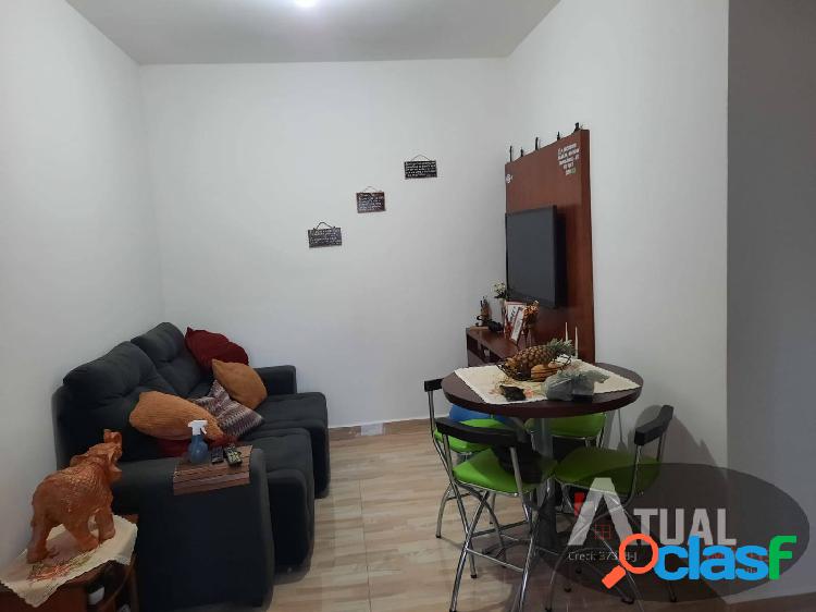 Apartamento á Venda Edifício Funchal Atibaia - 212 mil