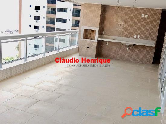 Apartamento com 4 Quartos à Venda, 250 m² por R$ 1.750.000