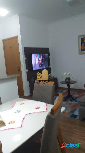 Apartamento com 69m² e 2 Dormitórios no bairro Vera