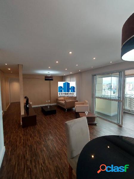 Apartamento de 03 Dormitórios Com Lazer Completo em Santo