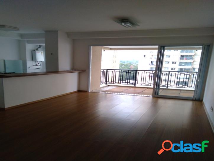 Apartamento em Alpha Park