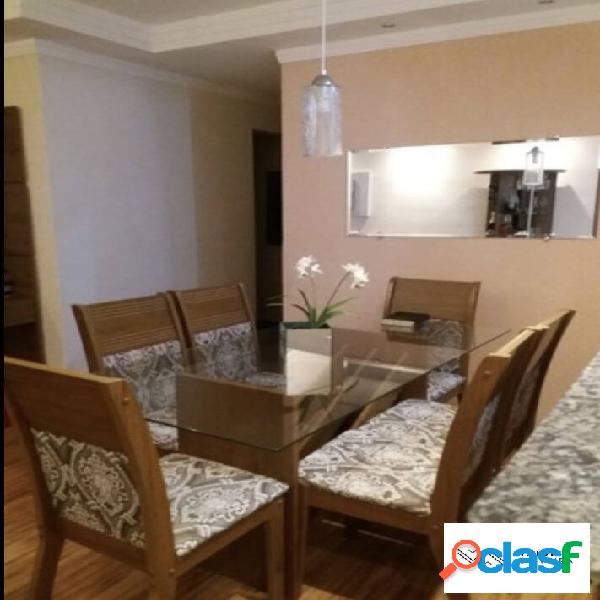 Aproveite!!! Excelente apartamento no Monte Castelo, região