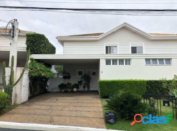 BELA CASA ACONCHEGANTE no RESIDENCIAL SENIC ALPHAVILLE