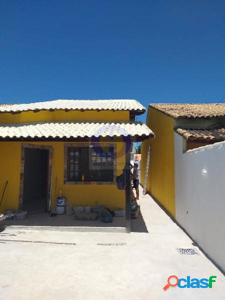 Bela casa no Jardim Atlântico Central em Itaipuaçu