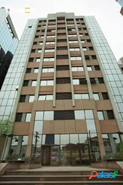 CONJUNTO COMERCIAL - VILA OLÍMPIA