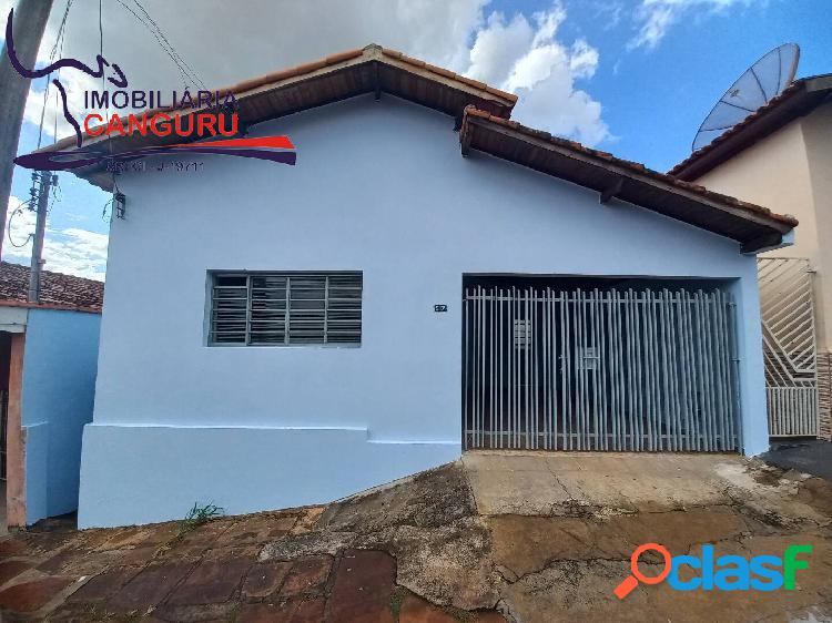 Casa, 3 Dormitórios, Centro de Piraju (12)