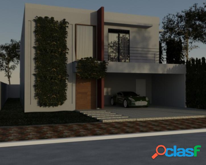 Casa em à Venda no Gênesis I