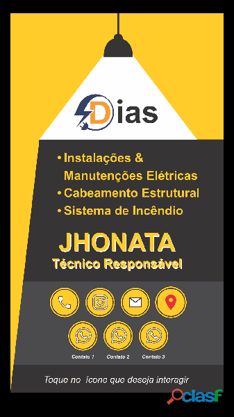 Eletricista na vila Formosa 11 994327760 11 985030311