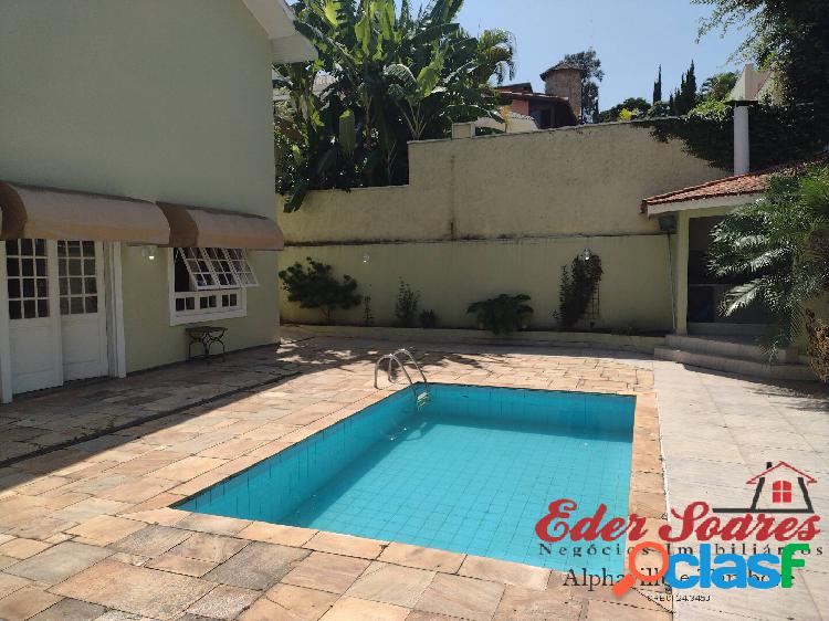 Locação: More em uma excelente casa no Residencial 09 em