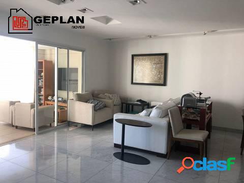 MARAVILHOSO APARTAMENTO NO JARDIM PAULISTA COM 3 SUITES!!!