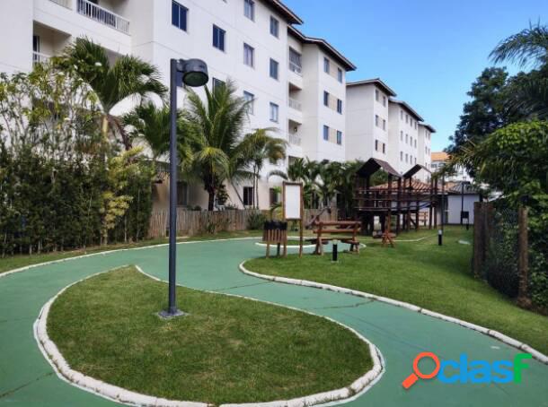 Oportunidade - Apartamento 2/4 Reserva Parque Residencial