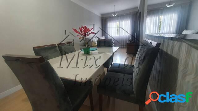 REF 5629 - Apartamento no Bairro do Novo Osasco - Osasco SP