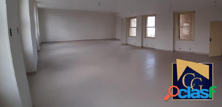 Sala comercial com 75m² no Centro de Fortaleza