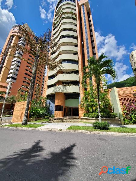 Trigaleña Alta, Apartamento En Venta