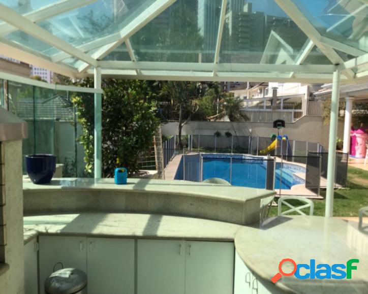 Venda de casa no Residencial 2 Alphaville