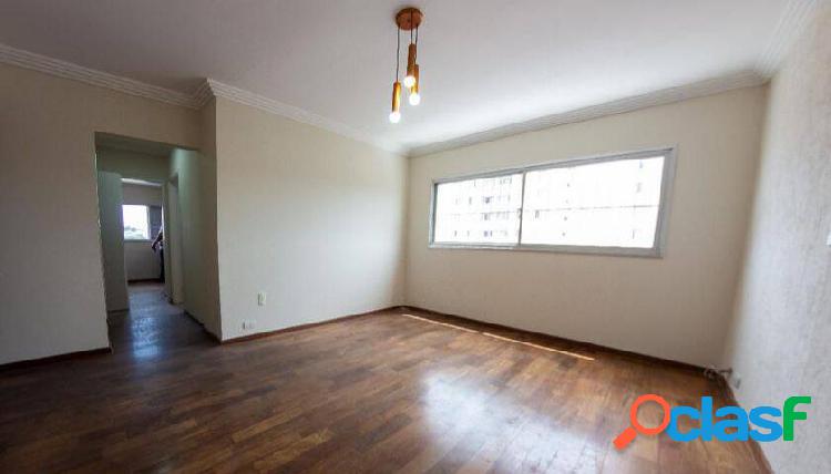 Apartamento enorme,100m com 2dormitórios no Imirim